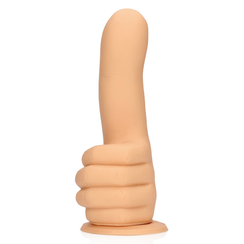 S-Line Gode Doigt Thumbs Up 9 x 3cm